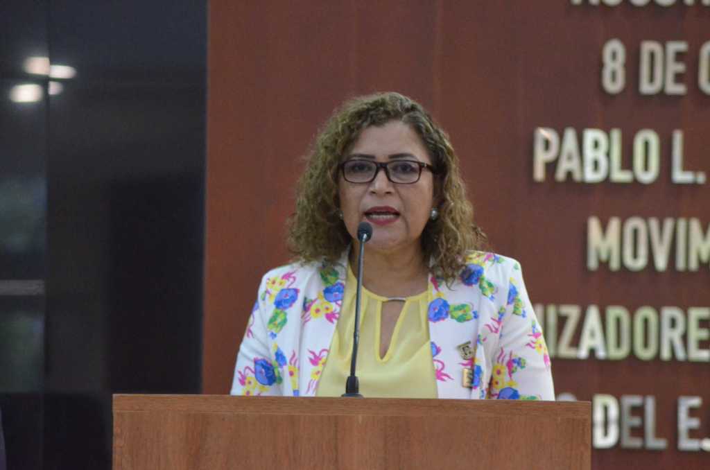 ¡Solidaridad con madres que tienen hijos&nbsp;desaparecidos!