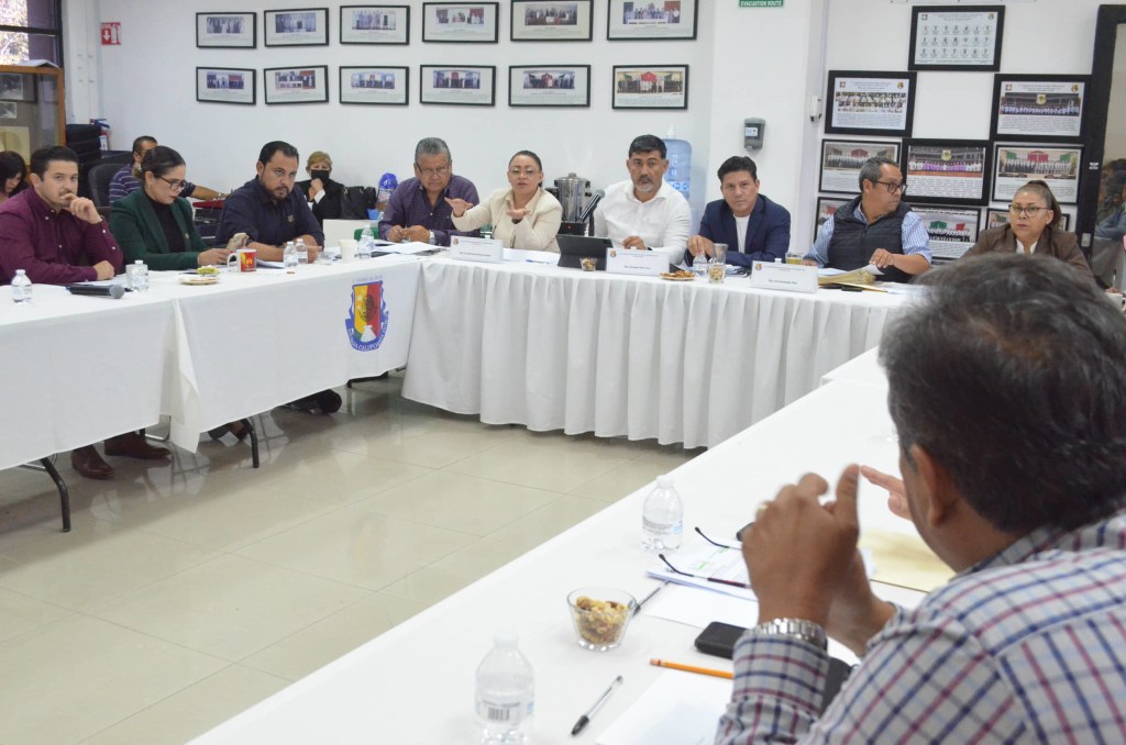 Actualizan conceptos de ingreso a gobierno de Los&nbsp;Cabos