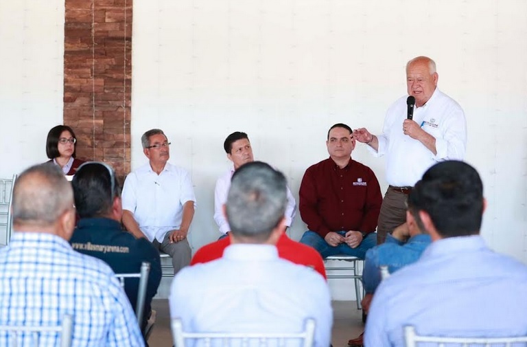 ¡Dinero fresco para agricultores del&nbsp;Valle!