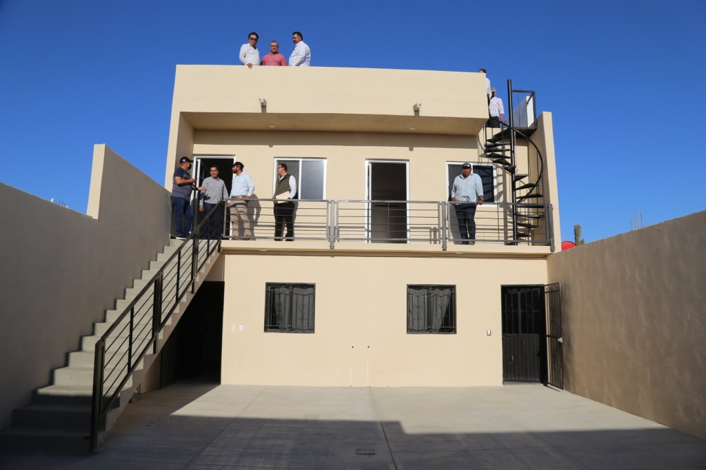 ¡En Cabo San Lucas habrá alimentos a precios&nbsp;bajos!