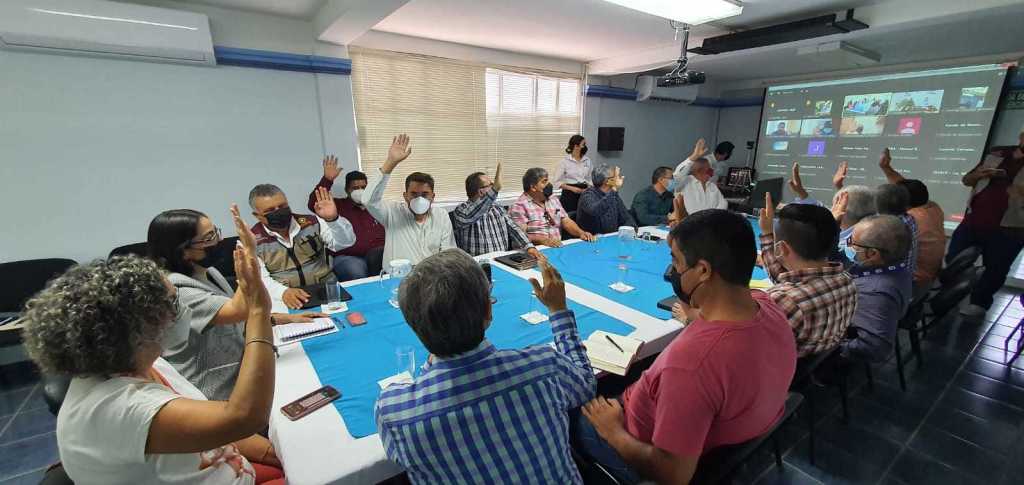 ¡Escasez de agua como nunca en todo el&nbsp;estado!