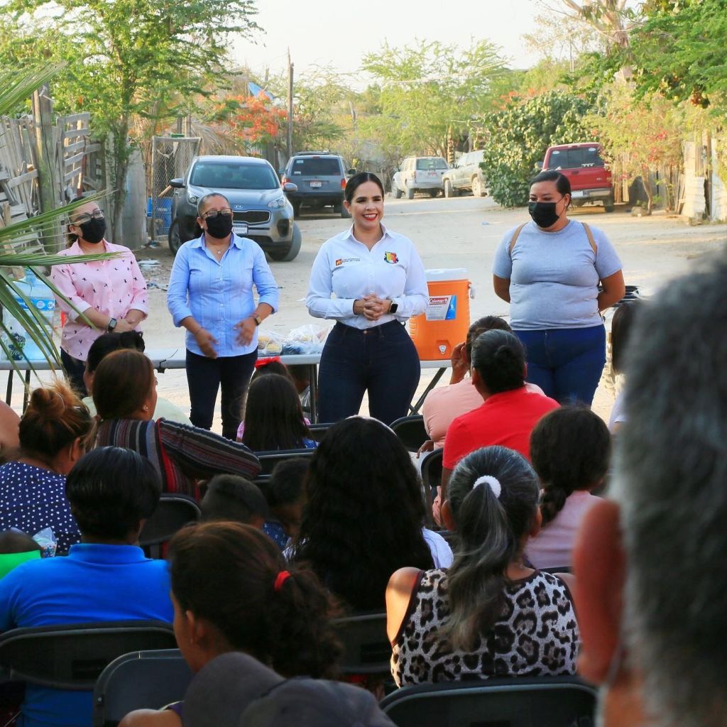 ¡Que accedan a programas de vivienda en Cabo San&nbsp;Lucas!