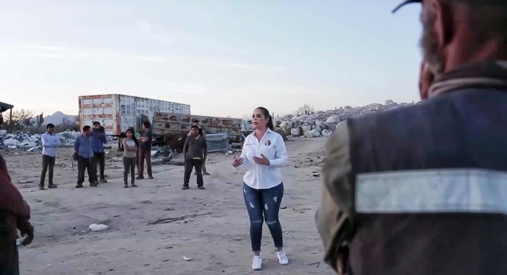 ¡Vamos directo a fortalecer cultura del medio&nbsp;ambiente!