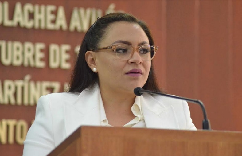 ¡Solicitan al gobernador alumbrado y pavimento en Loreto y&nbsp;Mulegé!