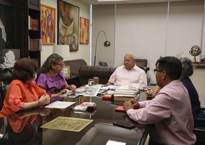 Apoyar a 145 mil a terminar su educación&nbsp;básica