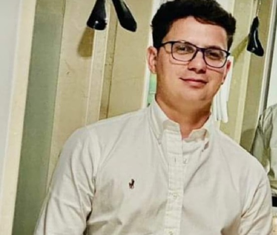 Un argentino asalta el Tribunal&nbsp;Electoral