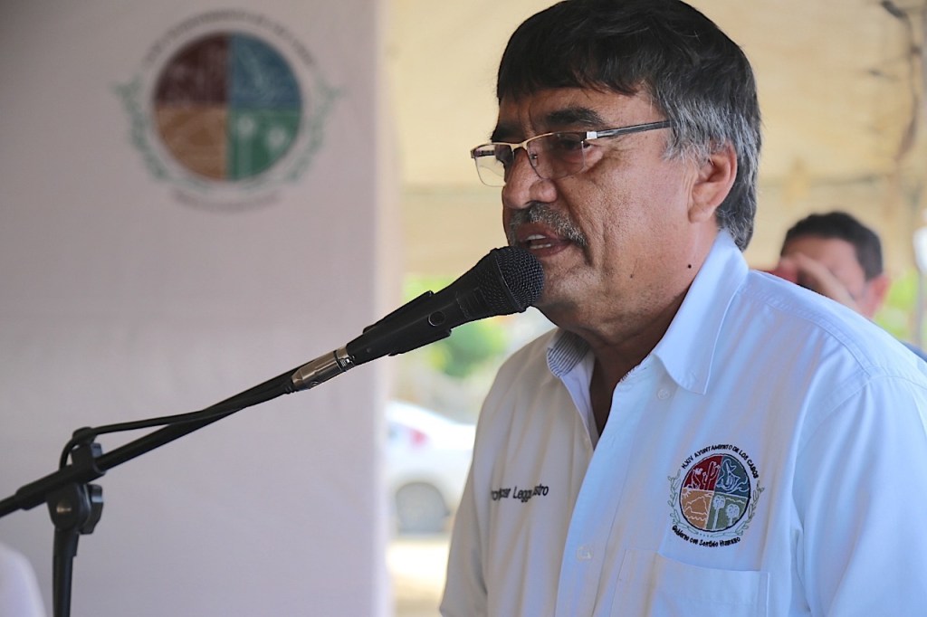 Listo para el PRIMER INFORME:&nbsp;Leggs