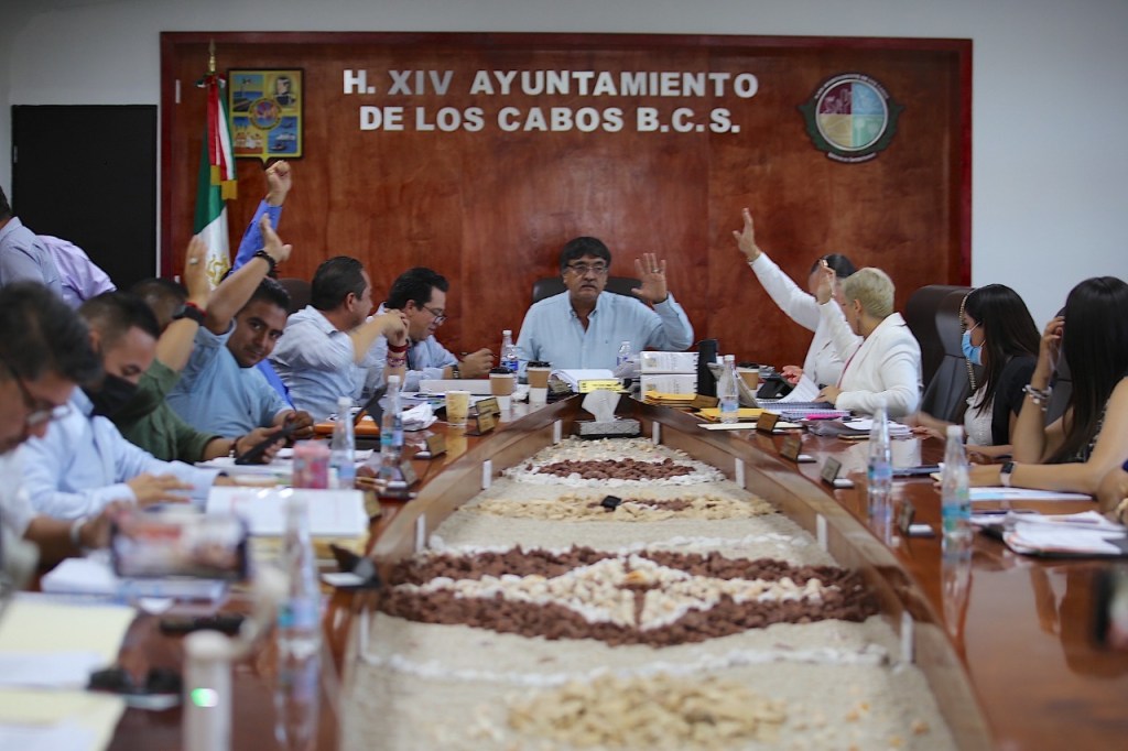 Los Cabos: ¡Regresaron bases a los que sí las&nbsp;merecen!