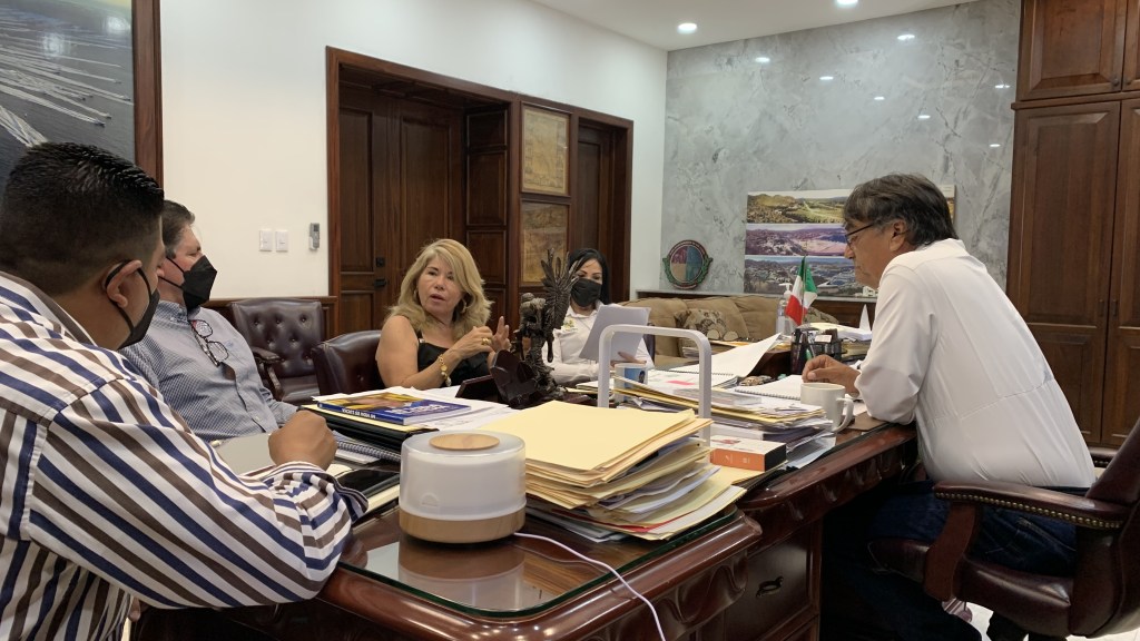 Sobre la remodelación de la Plaza&nbsp;Mijares