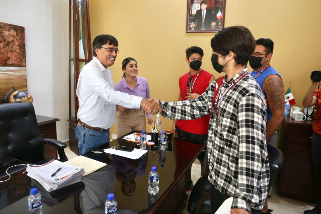 LEGGS: ¡Para los deportistas&nbsp;todo!