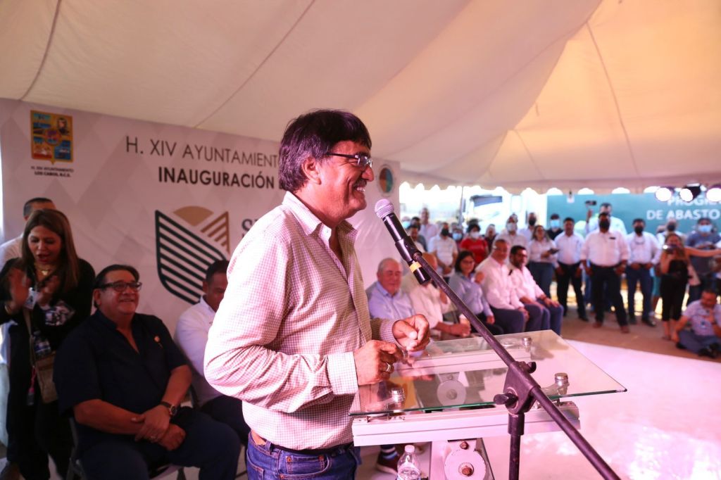 Alimentos a bajo costo a familias de colonias de Cabo&nbsp;San&nbsp;Lucas