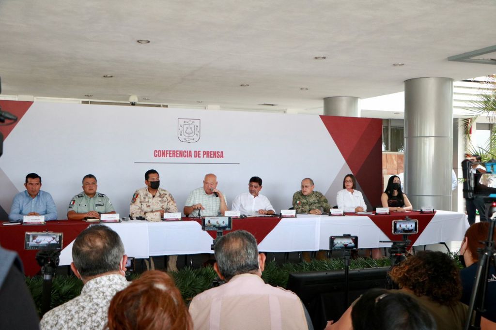 ¡Bajan reportes de desaparición de&nbsp;personas!