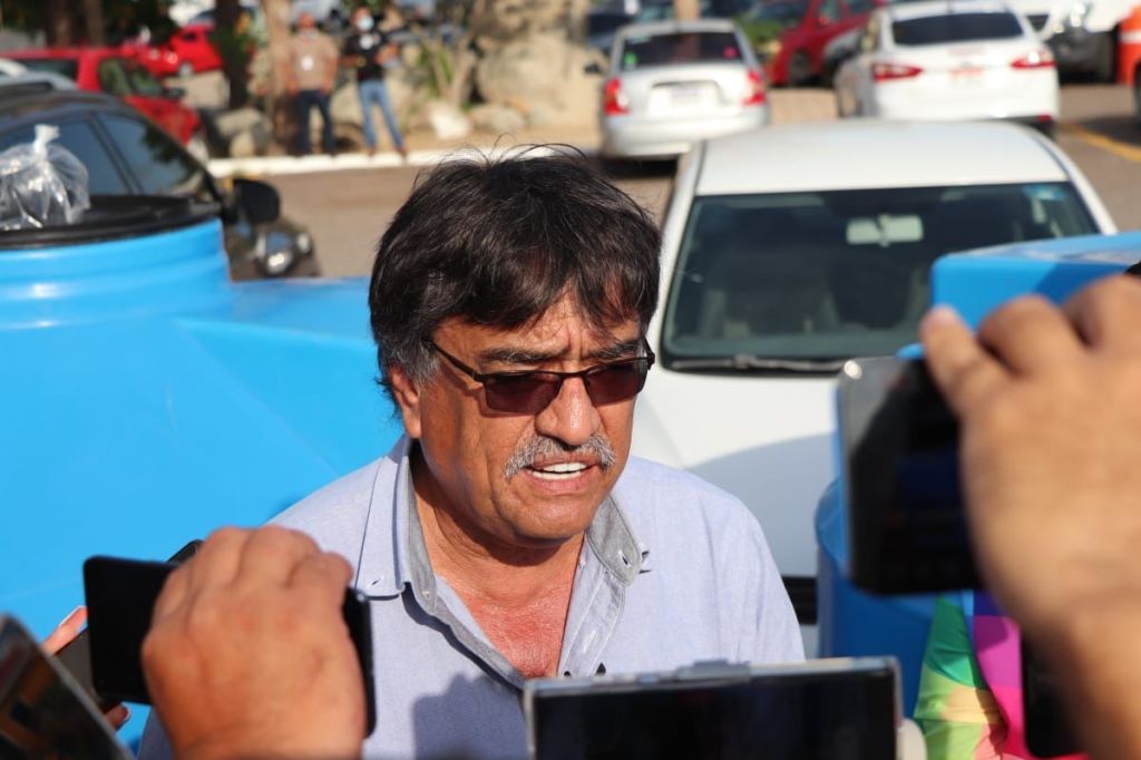 ¡Que liberen a choferes de UBER detenidos ayer!:&nbsp;LEGGS