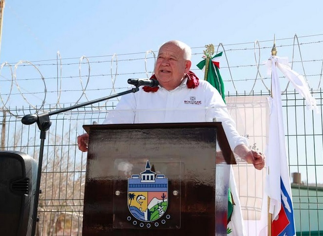 Gira de trabajo de 3 días hará gobernador&nbsp;en&nbsp;Mulegé