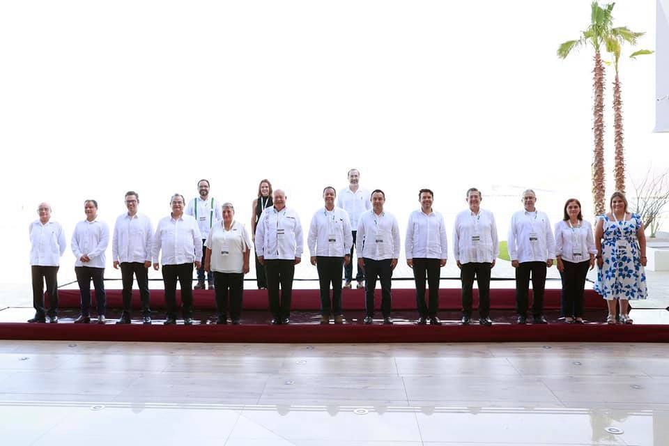 El encuentro nacional de funcionarios fiscales en&nbsp;La&nbsp;Paz