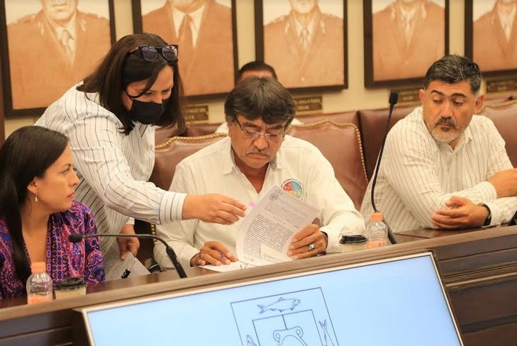 Reconoce gobierno de Los Cabos deuda de 272 millones&nbsp;al&nbsp;ISSSTE