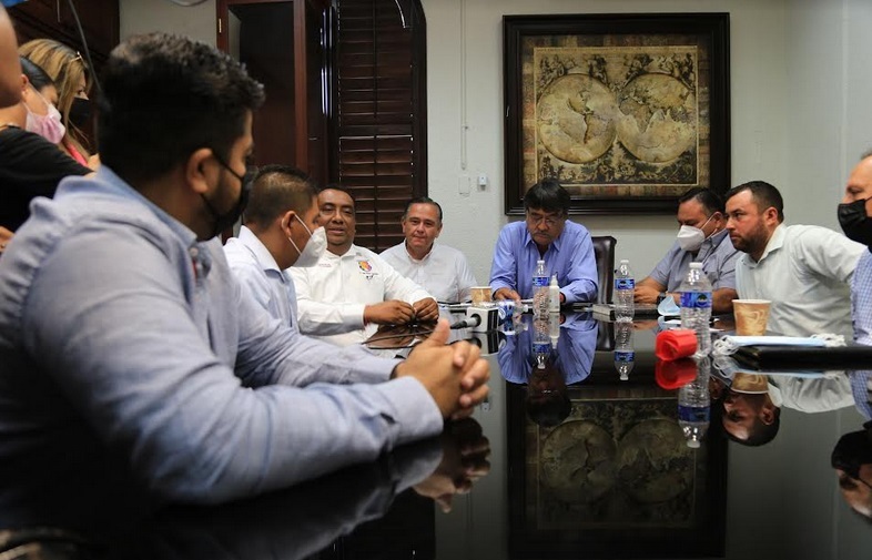 ¡De aquí al jueves próximos NO habrá operativos&nbsp;vs&nbsp;UBER!