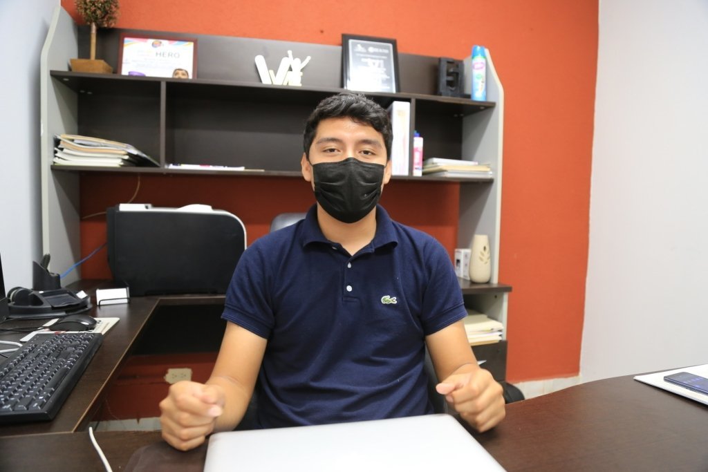 ¡Será en la delegación de&nbsp;MIRAFLORES!