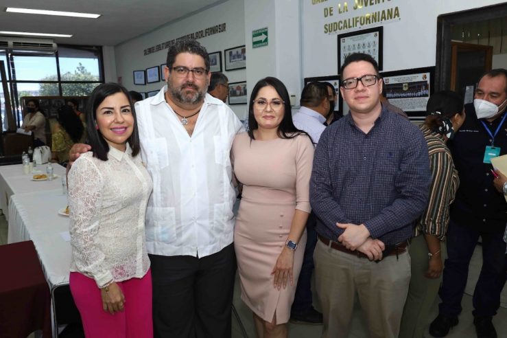 Avance en implementación de Sistema Anticorrupción se reconoce en&nbsp;BCS