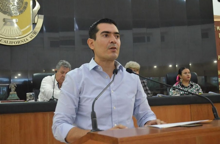 ¡También funcionarios deben dar la cara por desastre en Playa&nbsp;Balandra!