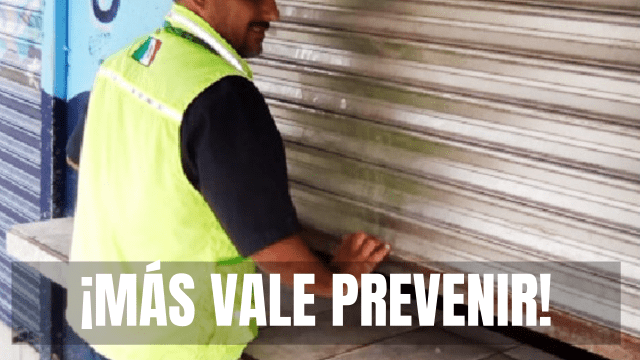 Ahora suspendida venta de alimentos en vía pública en Comondú y&nbsp;Mulegé