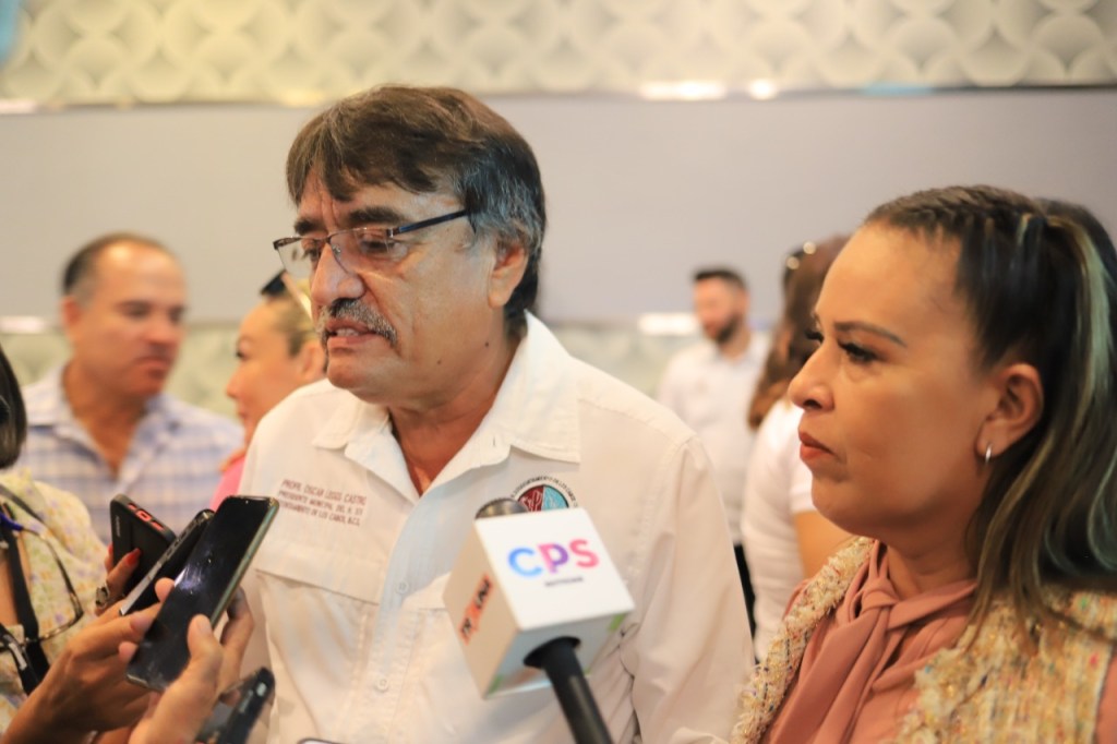 ¡Centro Teletón para Los&nbsp;Cabos!