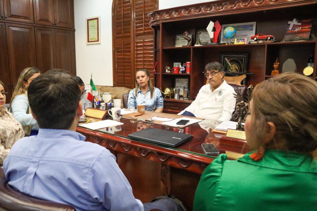 #LosCabos: Operaciones gratuitas de&nbsp;Cataratas