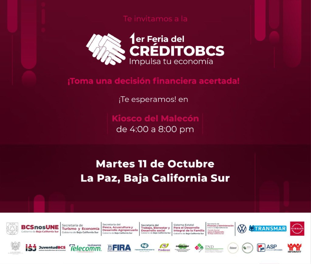 ¡Información a los que necesiten dinero para sus&nbsp;negocios!