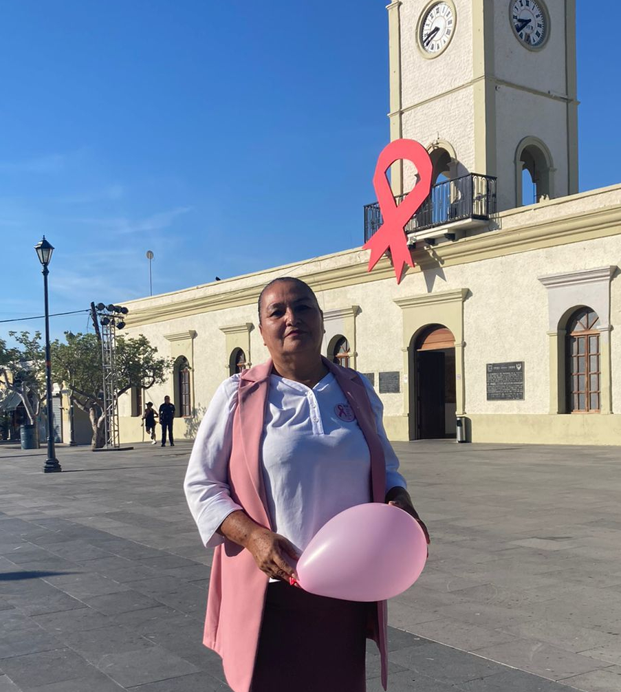 ¡Clínica oncológica para Los Cabos será una&nbsp;realidad!