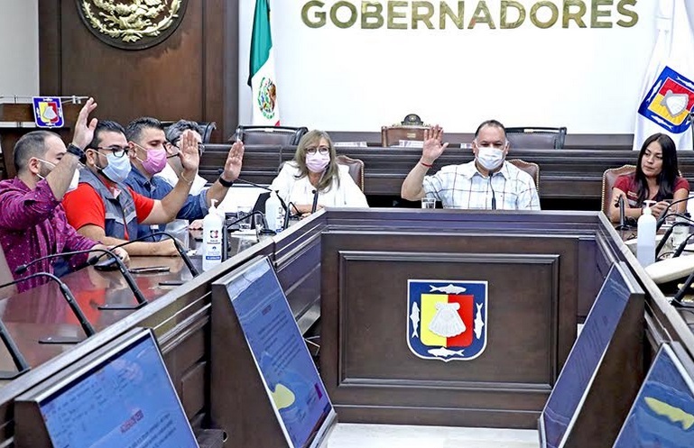 ¡Uso de cubrebocas queda&nbsp;opcional!