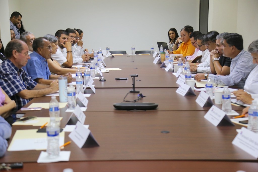 ¡De Los Cabos saldrá dinero para obras en Baja California&nbsp;Sur!