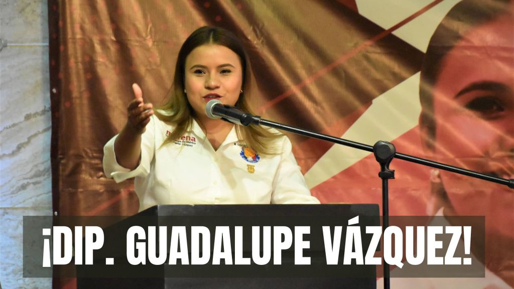 ¡Ratifico mi compromiso con los&nbsp;jóvenes!