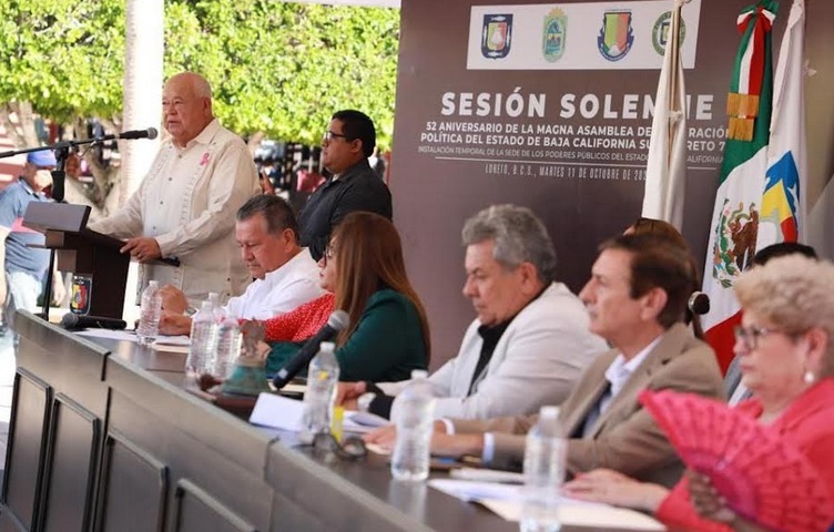 ¡Recordando la gesta política de Loreto&nbsp;70!