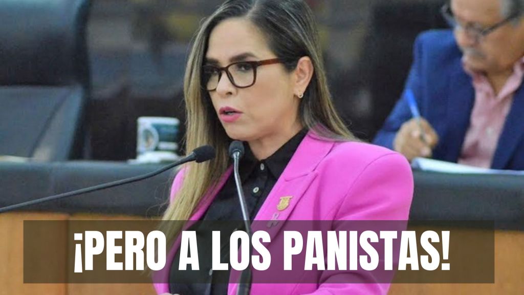 ¡Gaby Montoya exige revisión a fondo de cuentas&nbsp;públicas!