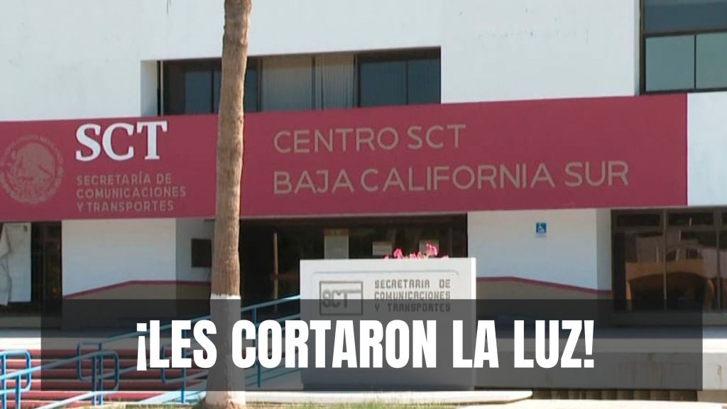Gobierno estatal dispuesto a ayudar con recibo de luz a&nbsp;SCT
