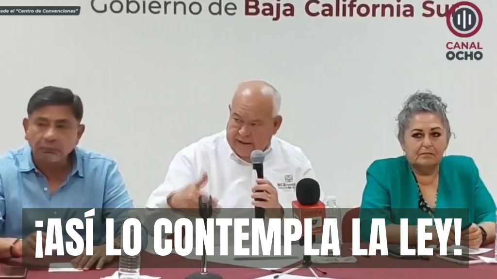 ¡Habrá sanciones para profesores en&nbsp;paro!