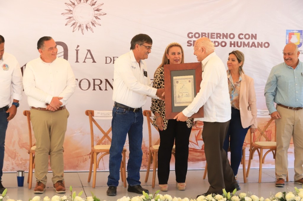 Leggs en el Día de la&nbsp;Californidad