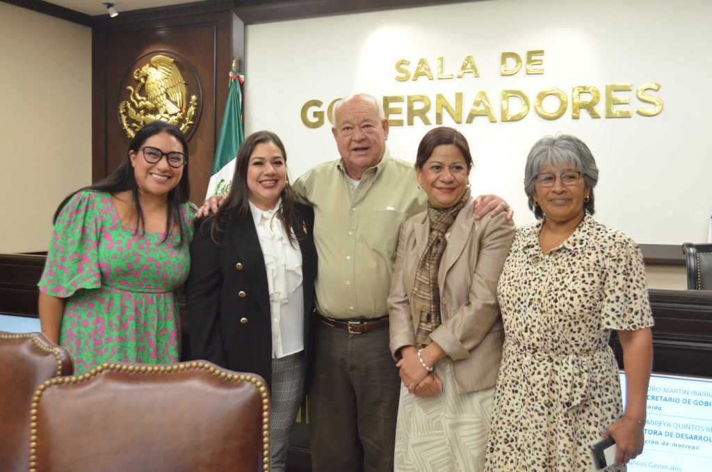 Coadyuva Archivo General de la Nación en armonización e implementación de Ley de Archivos para&nbsp;BCS