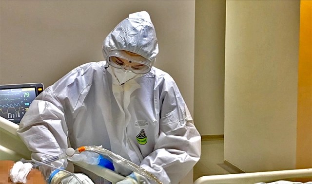 ¡Otro caso de viruela símica en La&nbsp;Paz!