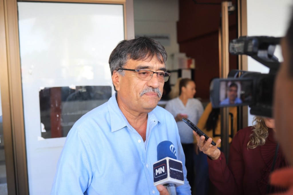 Oomsapas Los Cabos y Conagua trabajan coordinadamente para lograr la exploración y puesta en marcha de 5 nuevos&nbsp;pozos