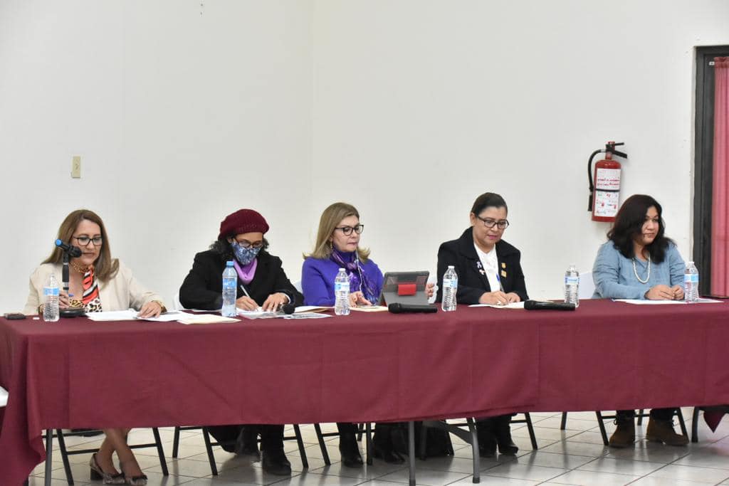 Urge que el Ejecutivo publique la Ley 3 de 3, advierte la Comisión de Igualdad y&nbsp;Género