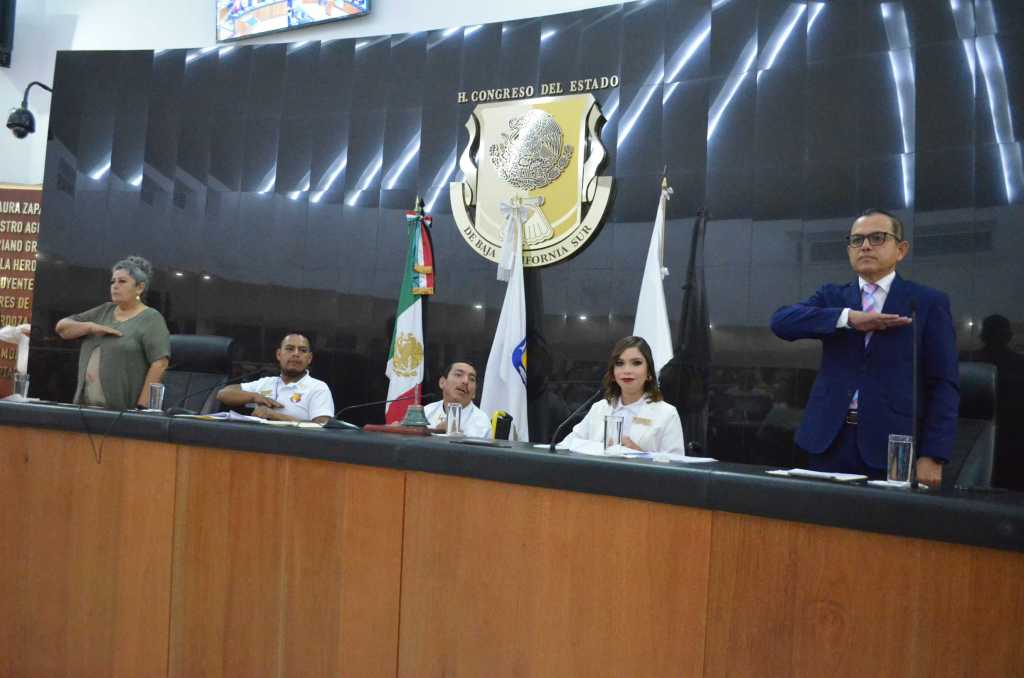 Movilidad segura, oferta laboral, falta de acceso a una atención inclusiva en instituciones y mayor concientización en medios de comunicación destacaron en el IV Parlamento Inclusivo de&nbsp;BCS