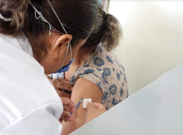 ¡No olviden vacunarse vs la&nbsp;INFLUENZA!