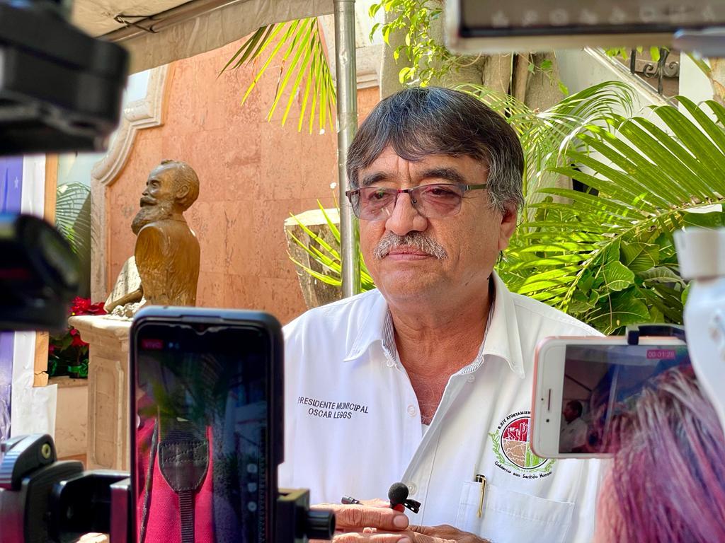 Este 2023 el Gobierno de Los Cabos implementará acciones para garantizar a familias el acceso a una vivienda&nbsp;digna