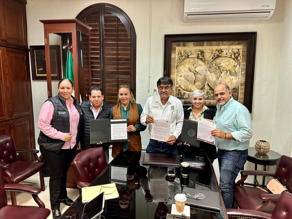 El proyecto del Centro Oncológico en Los Cabos avanza para beneficio de la&nbsp;población