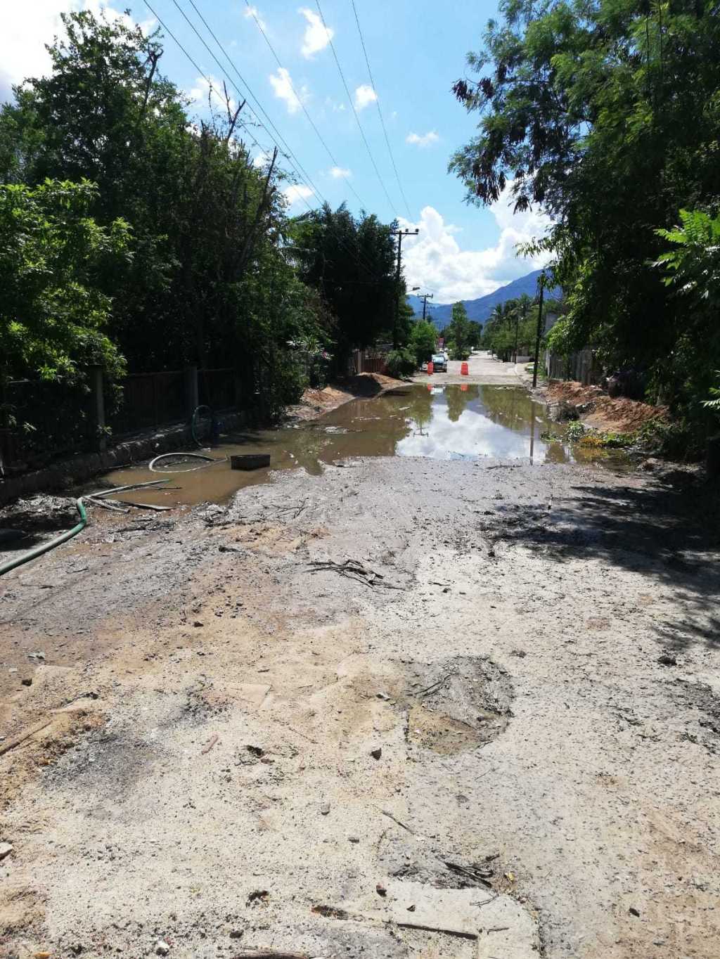 Para este año 2023, Oomsapas Los Cabos contempla la obra del cárcamo de aguas negras en&nbsp;Miraflores