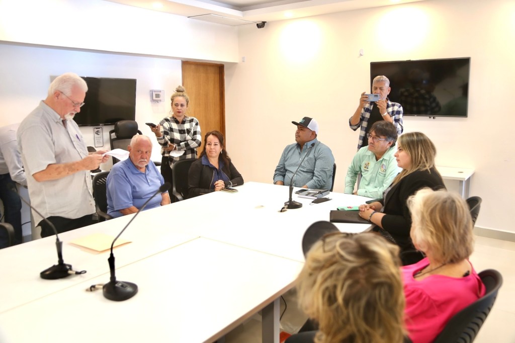 Los Cabos atiende las necesidades que presenta la comunidad&nbsp;extranjera