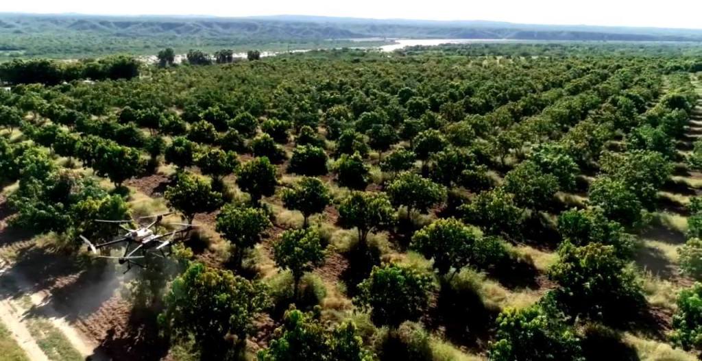 Vamos por un sector primario unido, fuerte y altamente productivo:&nbsp;VCC