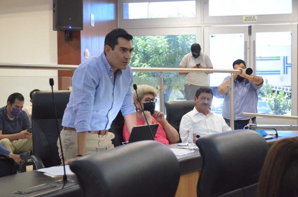 En 2023 diputado Rigoberto Mares seguirá impulsando beneficios para jóvenes, mujeres, economía&nbsp;familiar