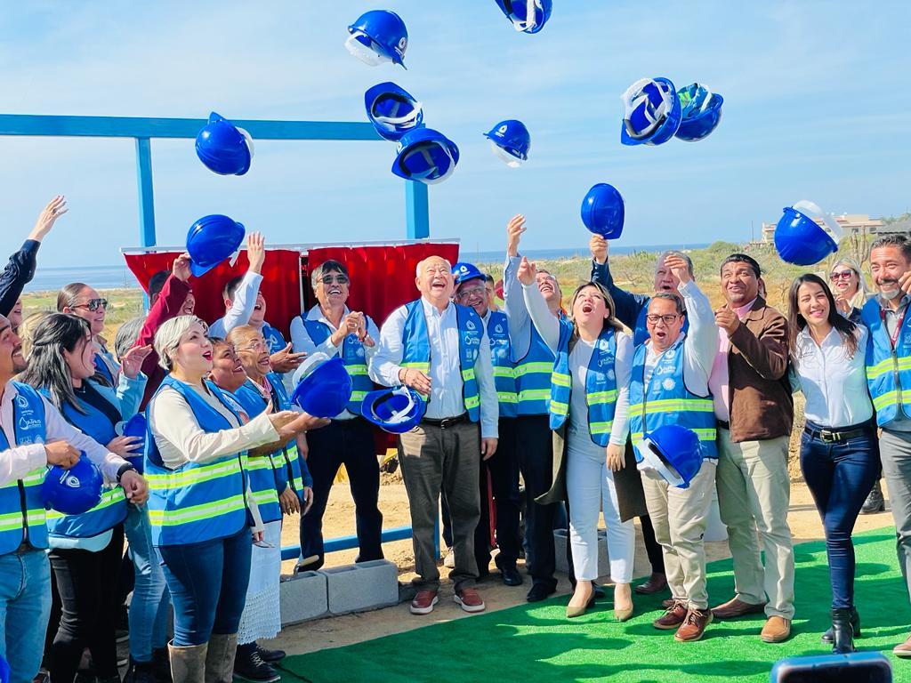 ¡El mejor regalo de navidad para los&nbsp;cabeños!
